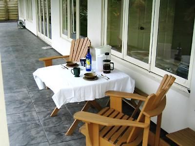 Countryview Bed And Breakfast Ουέλλινγκτον Εξωτερικό φωτογραφία