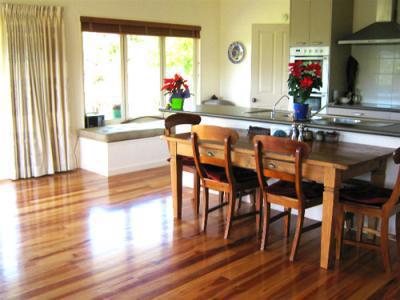 Countryview Bed And Breakfast Ουέλλινγκτον Εξωτερικό φωτογραφία