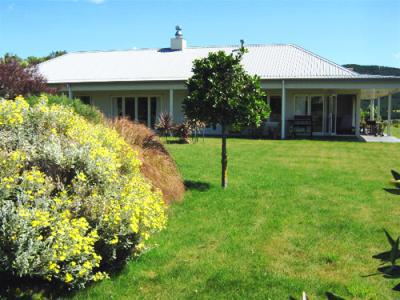 Countryview Bed And Breakfast Ουέλλινγκτον Εξωτερικό φωτογραφία
